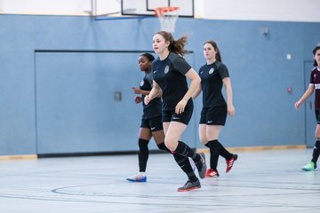 Bild 369 - wBJ Futsalmeisterschaft Runde 1